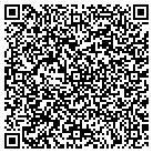 QR code with Adkins & Assoc Architects contacts