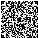 QR code with Ashlyn Drugs contacts