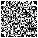 QR code with Round Grove Self Storage contacts