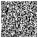 QR code with Klatt Andrew contacts