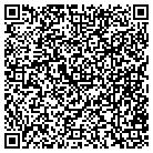 QR code with R Thomas Mini Storage Lp contacts