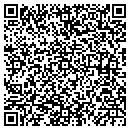 QR code with Aultman Oil CO contacts