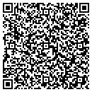 QR code with Geocycle contacts