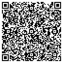 QR code with A & G Dollar contacts