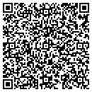 QR code with D & D Enterprises contacts
