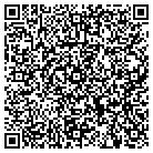 QR code with Timbers Terrace Golf Course contacts