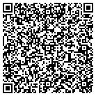 QR code with 44 Degrees North-Architecture contacts
