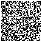 QR code with Ladies Fitness Express V contacts