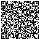 QR code with 1 To 1 Fitness contacts
