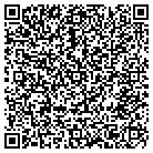 QR code with Anderson Architecture & Design contacts