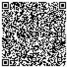 QR code with Anthony F Di Gregorio Archtcts contacts