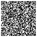 QR code with A Cape Fear Water Damage contacts