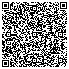 QR code with Madison Valley Properties Shop contacts