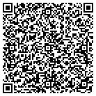 QR code with First Commercial Financial contacts