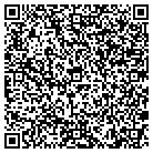 QR code with Oreck Clean Home Center contacts