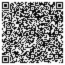 QR code with Azimuth Design contacts