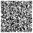 QR code with Madison Valley Real Estate contacts
