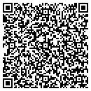 QR code with Crown Canvas contacts