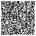 QR code with A C Vickers contacts