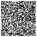 QR code with H & H Satelitte contacts