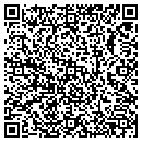 QR code with A To Z For Less contacts