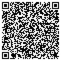 QR code with Aiacbc contacts