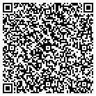 QR code with O Donoghue James Cindy contacts