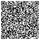QR code with Yahara Hills Golf Course contacts