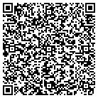 QR code with Akc Design & Consulting contacts