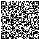 QR code with Alan Hamm Architects contacts