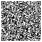 QR code with Accessible Design For Bli contacts