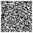 QR code with R & M Motorsports contacts