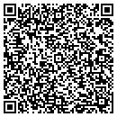 QR code with Aranco Oil contacts