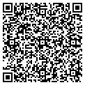 QR code with Amy L Vogt contacts