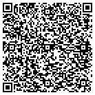QR code with Calif Department-Social Service contacts