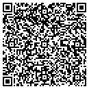 QR code with Yavapai Downs contacts