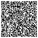QR code with J & M Distributing Ltd contacts