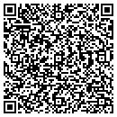 QR code with Tony's Pizza contacts
