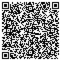 QR code with Time Warner contacts