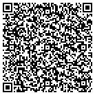 QR code with Aaron Swirski Assoc contacts