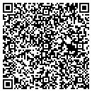 QR code with Kirby Company of Millington contacts