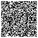 QR code with A D Runyon Co contacts