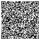 QR code with 20 Below Studio contacts