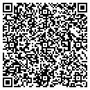 QR code with D&K Janitor Service contacts