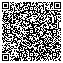 QR code with Ariba Oil CO contacts
