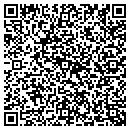 QR code with A E Architecture contacts