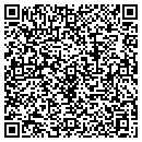 QR code with Four Racing contacts