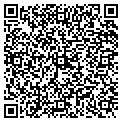 QR code with Dish Network contacts