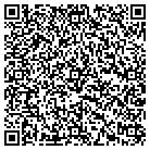 QR code with Hall Circle Track Enterprises contacts