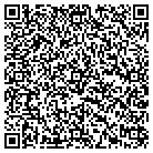 QR code with Hall Circle Track Enterprises contacts
